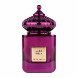 MatinMartinLadyRozaEaudeParfum100ml