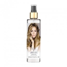 JenniferLopezJLustBodyMist240ml