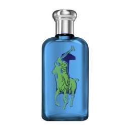 RalphLaurenBigPony1BlueforMenEaudeToilette100ml