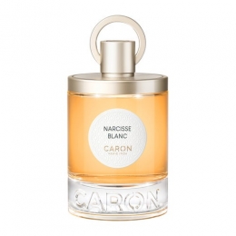 CaronNarcisseBlancEaudeParfumRefillable100ml