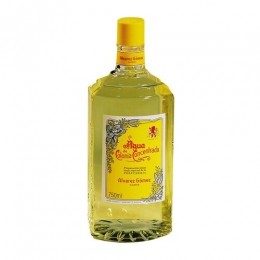 AlvarezGmezAguadeColoniaConcentradaEaudeCologne750ml
