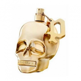 PoliceToBeBornToShineManEaudeToilette40ml