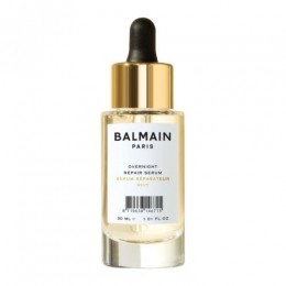 BalmainOvernightRepairSerum30ml