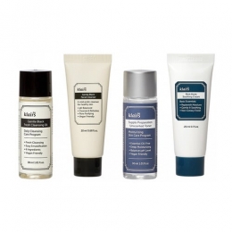 DearKlairsSkincareTrialSet