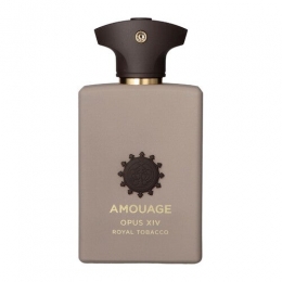 AmouageLibraryCollectionOpusXIVRoyalTobaccoEaudeParfum100ml