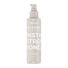 IndolaBlondeExpertInstaStrongBondOil100ml