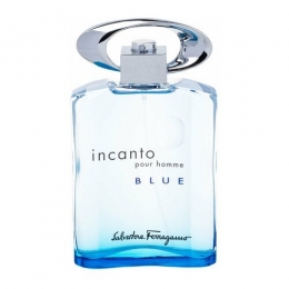 SalvatoreFerragamoIncantoBlueEaudeToilette100ml