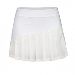 IndianMaharadjaPleatedTennisrokDamesXL42