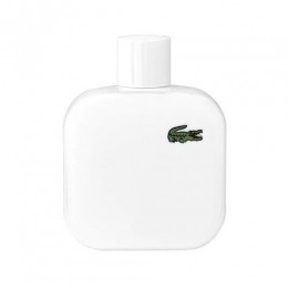 LacosteL1212BlancEaudeToilette175ml