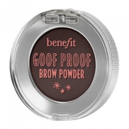 BenefitGoofProofBrowPowder5WarmBlack-Brown19gram