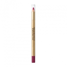 MaxFactorColourElixirLipliner070DeepBerry078gram
