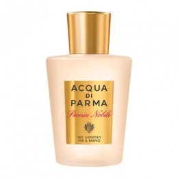 AcquaDiParmaPeoniaNobileBadschuim200ml