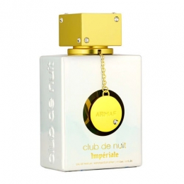 ArmafClubDeNuitWhiteImperialeEaudeParfum105ml