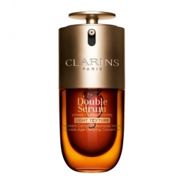 ClarinsDoubleSerumLightTexture30ml