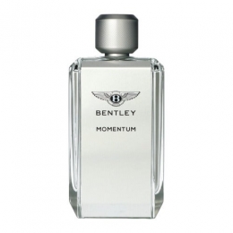 BentleyMomentumEaudeToilette100ml