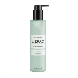 LieracMicellairreinigingswater200ml