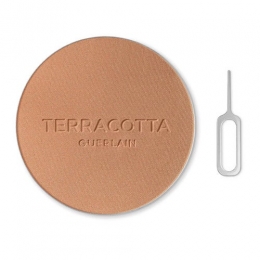 GuerlainTerracottaOriginalBronzerRefill03MediumWarm85gram