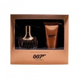 JamesBond007ForWomenIIGiftSet