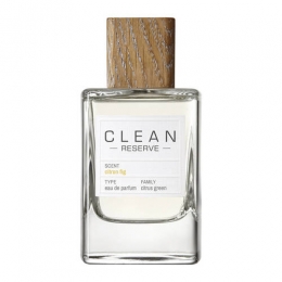 CleanReserveCitronFigEaudeParfum100ml