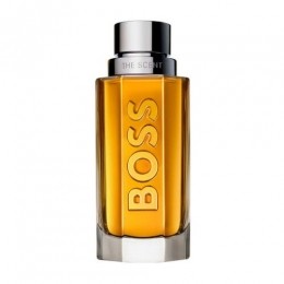HugoBossTheScentEaudeToiletteRefillable100ml