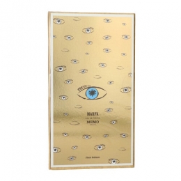 MemoParisMarfaEaudeParfum200ml