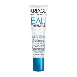 UriageEauThermaleWaterEyeContourCream15ml