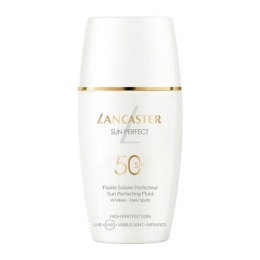 LancasterSunPerfectFluidZonbeschermingSpf50SPF50