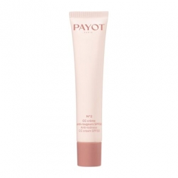 PayotNo2Anti-RednessCCcreamSPF5040ml