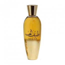 ArdAlZaafaranTeefAlHubEaudeParfum100ml