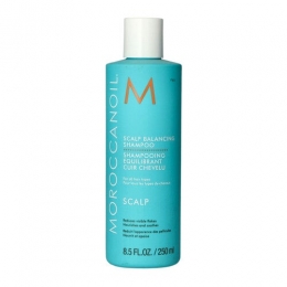 MoroccanoilScalpBalancingShampoo250ml