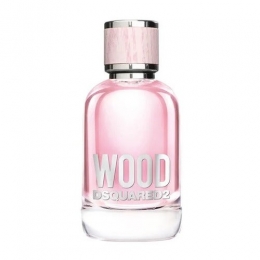 DsquaredWoodforherEaudeToilette50ml