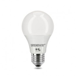 E27LEDLamp5WWarmWitSchemersensor
