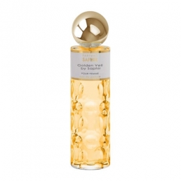 SaphirGoldenVeilEaudeParfum200ml