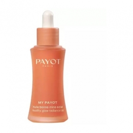 PayotMyPayotHealthyGlowRadianceGezichtsolie30ml