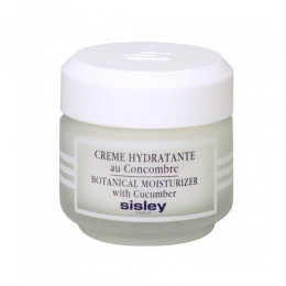 SisleyBotanicalMoisturizerwithCucumber50ml