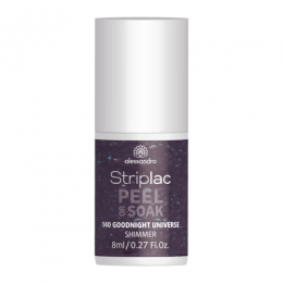 AlessandroStriplacPeelOrSoak140GoodNightUniverse8ml