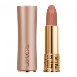 LancmeLAbsoluRougeIntimatteLipstick210UnspokenFeelings34gram