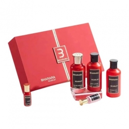 BhararaScarletGiftSet