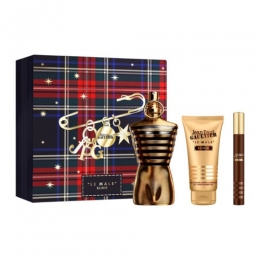 JeanPaulGaultierLeMaleElixirGiftSet