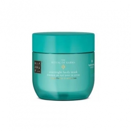 RitualsTheRitualofKarmaOvernightBodyMask125ml