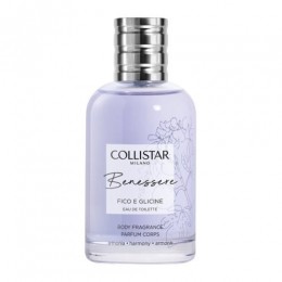 CollistarBenessereFicoEGlicineEaudeToilette100ml