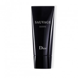 DiorSauvageShaving125ml