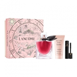 LancmeLaVieEstBelleLElixirGiftSet