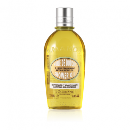 LOccitaneAlmondShowerOil250ml