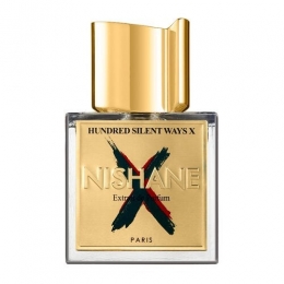 NishaneHundredSilentWaysXExtraitdeParfum50ml