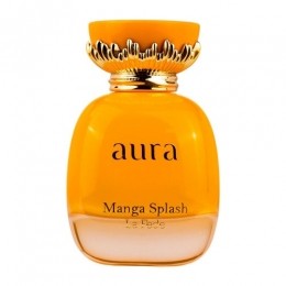 LaFedeAuraMangaSplashEaudeParfum100ml