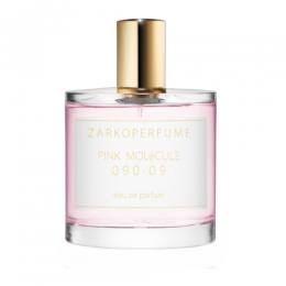 ZarkoperfumePinkMolecule09009EaudeParfum100ml