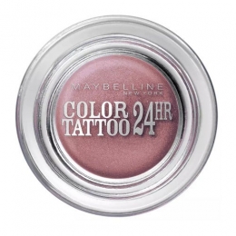 MaybellineColorTattoo24HEyeshadowPinkGold4gram