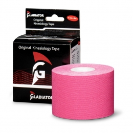GladiatorSportsKinesiotape12rollen