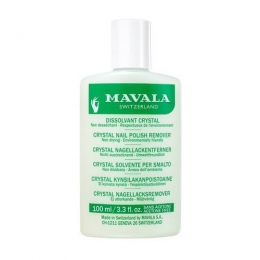 MavalaCrystalNagellakremover100ml